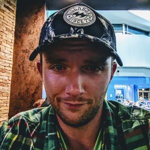 Meet your Posher, Patrick